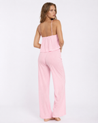 Loovay Échappée Loungeset met Wijde Broek