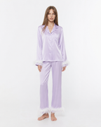 Loovay Hollynuit Satijnen Pyjamaset