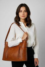 Loovay Novara Tas, Ruim Hobo Design
