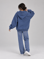Loovay Venisse Dames Vest met Capuchon