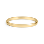 Loovay Aurélisse Armband, Klassieke Bangle Medium