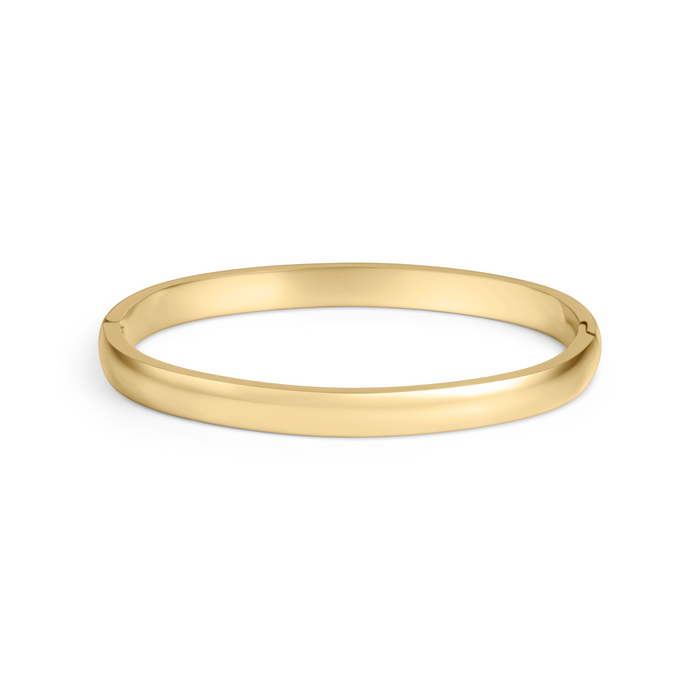 Loovay Aurélisse Armband, Klassieke Bangle Medium