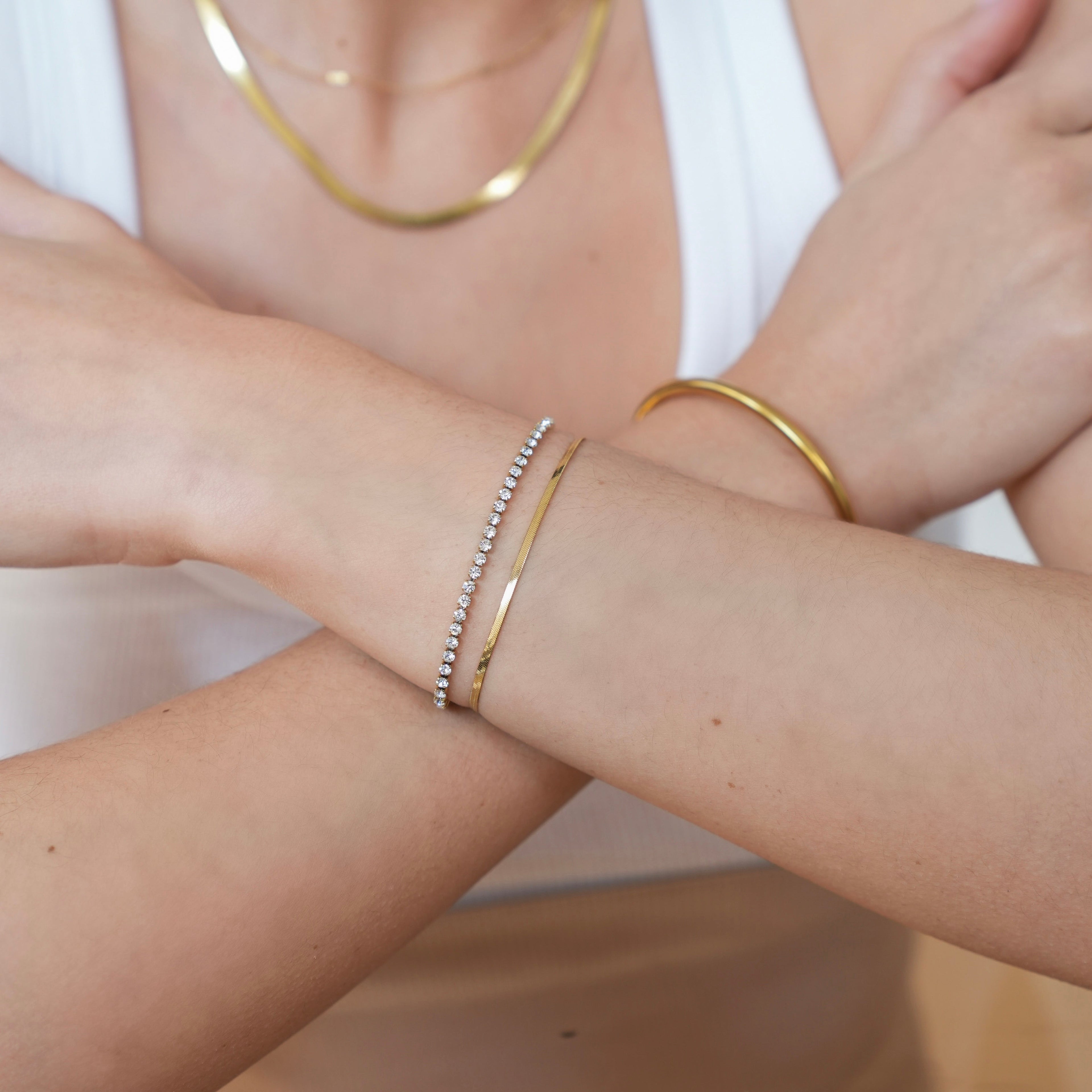 Loovay Seraphine Armband