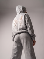 Loovay Vera Angel Hoodie