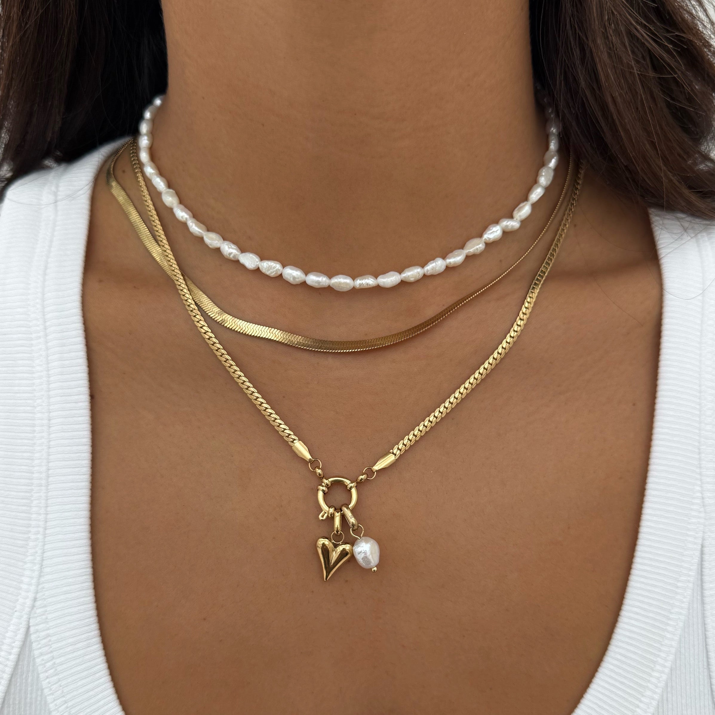 Loovay Marélle Ketting