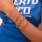 Loovay Novelle Armband