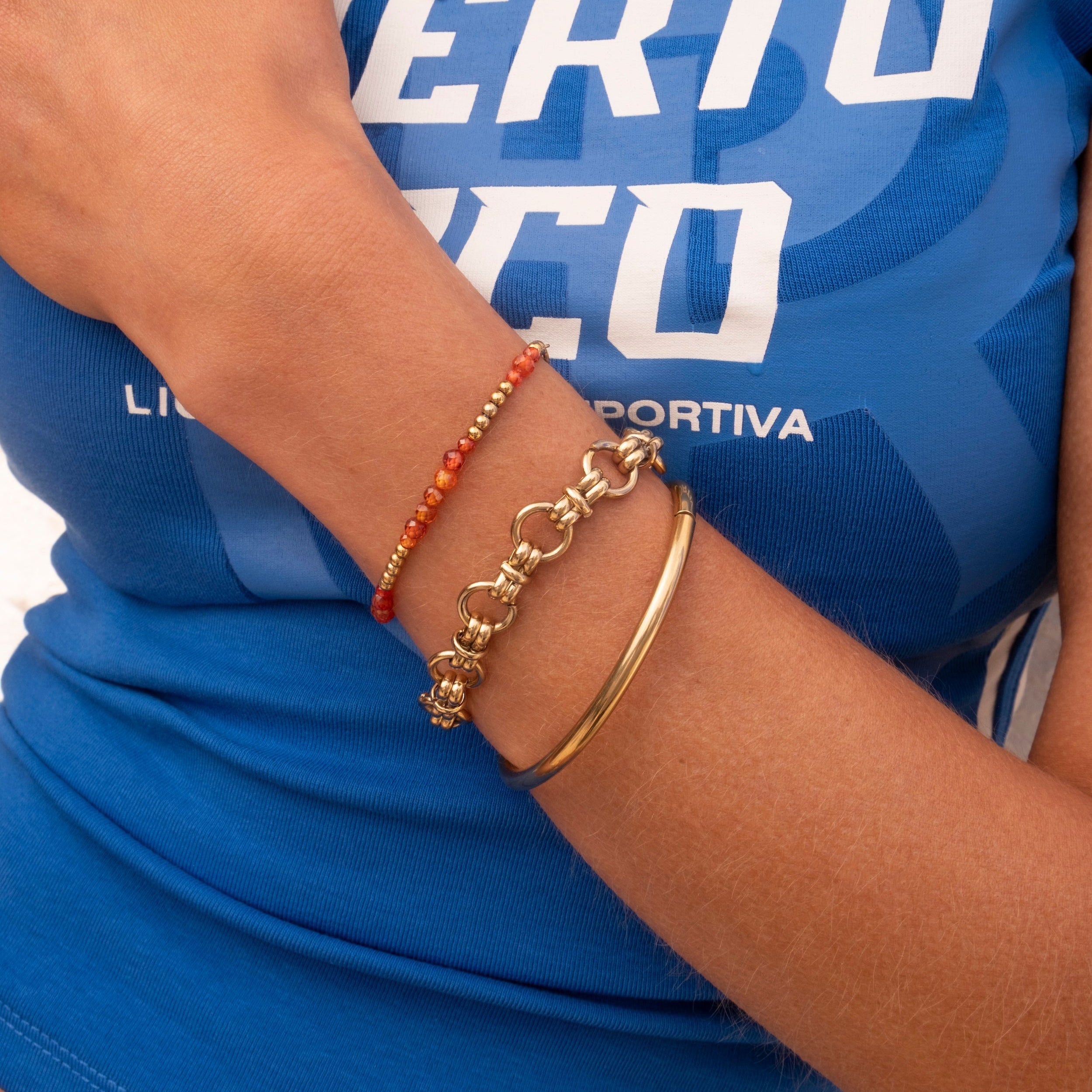 Loovay Novelle Armband