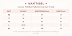 Loovay Soléline Pailletten Top met V-hals