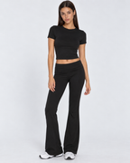 Loovay Délivie Flared Broek Set