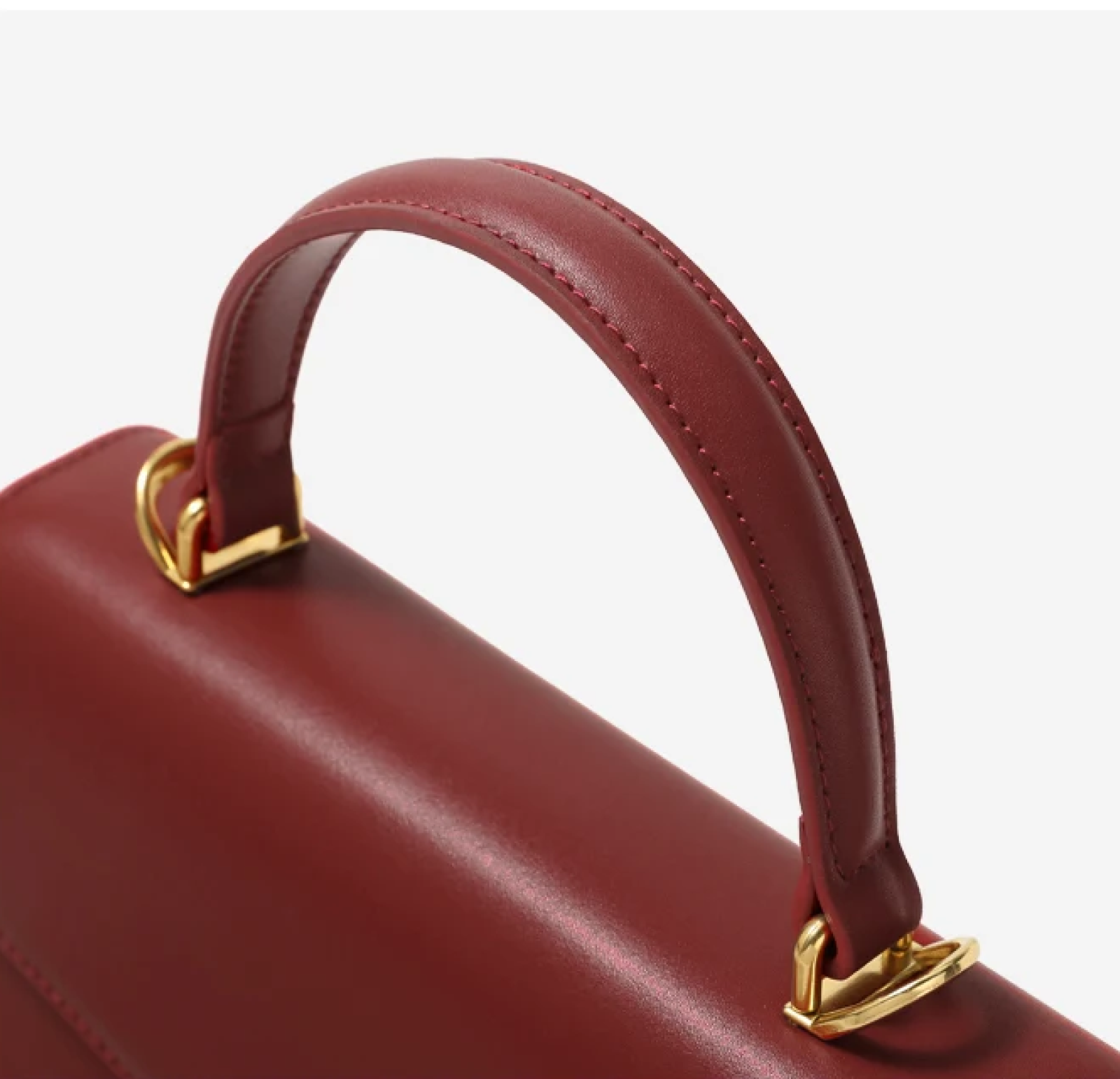 Loovay Novera Tas, Crossbody Design
