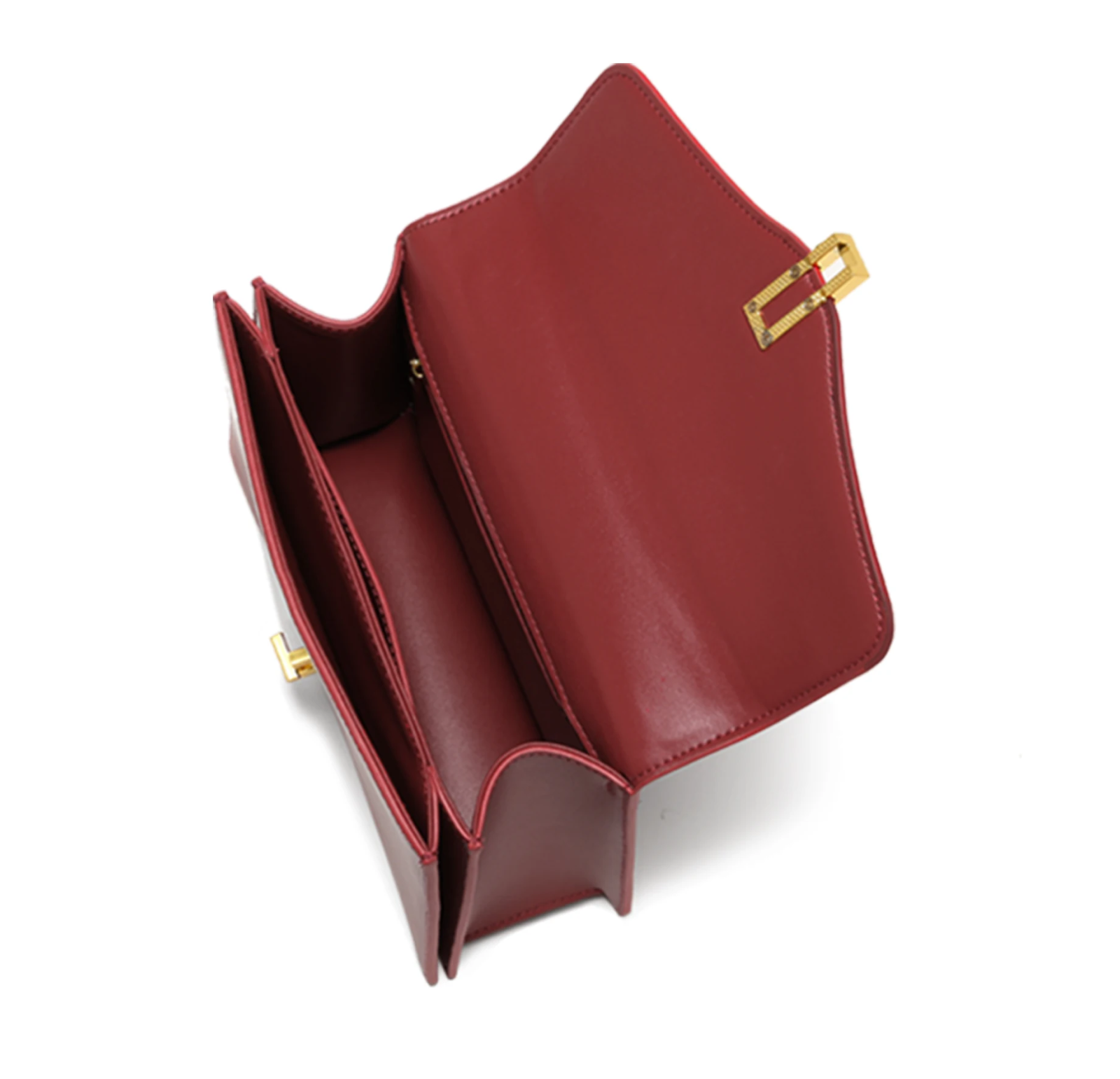Loovay Novera Tas, Crossbody Design