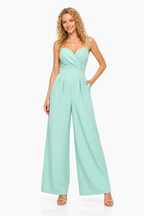Loovay Celoura Jumpsuit, Tijdloze Moderne Elegantie