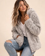 Loovay Orlina Teddyjas met Rits