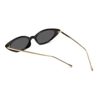 Loovay Lonika Zonnebril, Retro Cat Eye