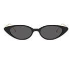 Loovay Lonika Zonnebril, Retro Cat Eye