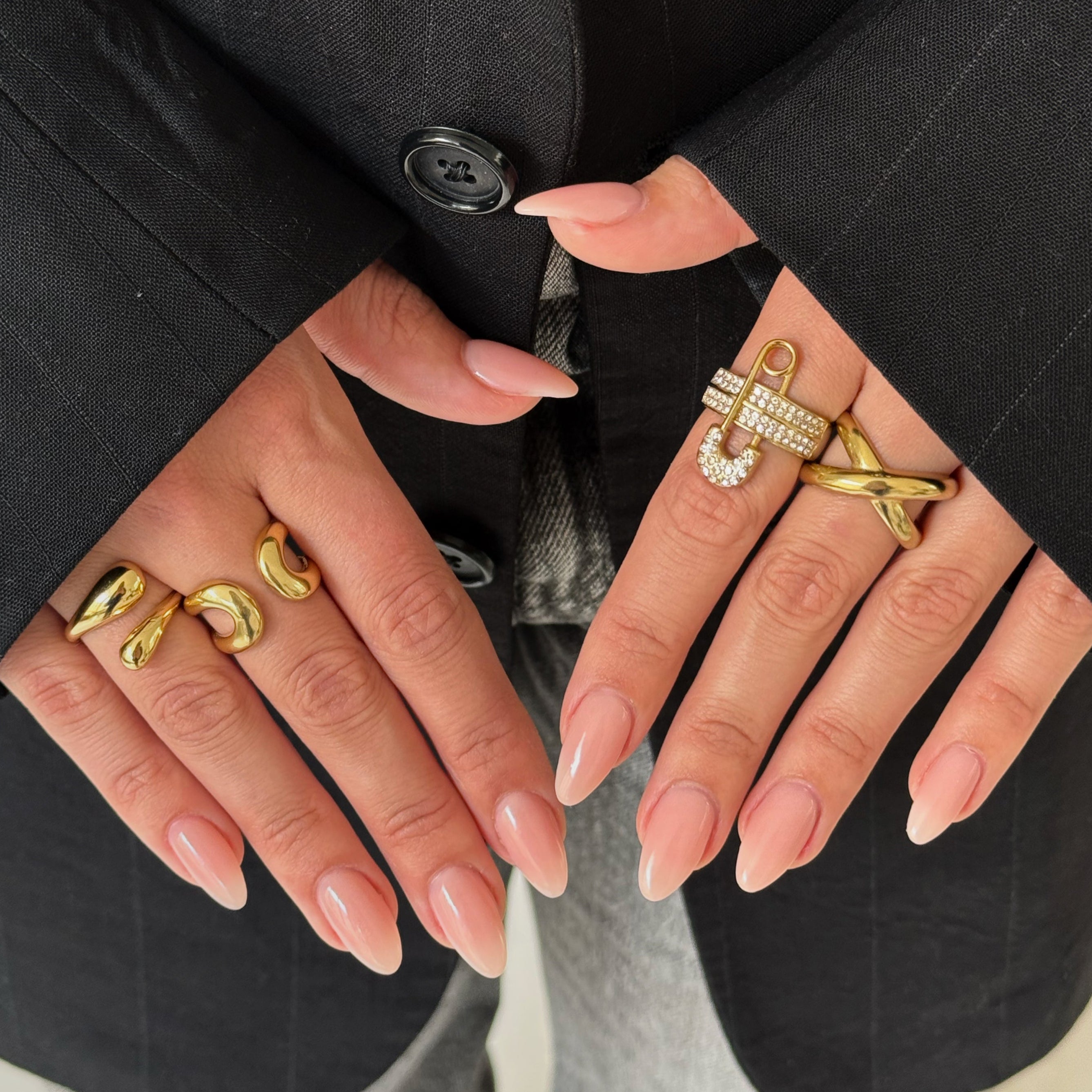Loovay Élanza Ring