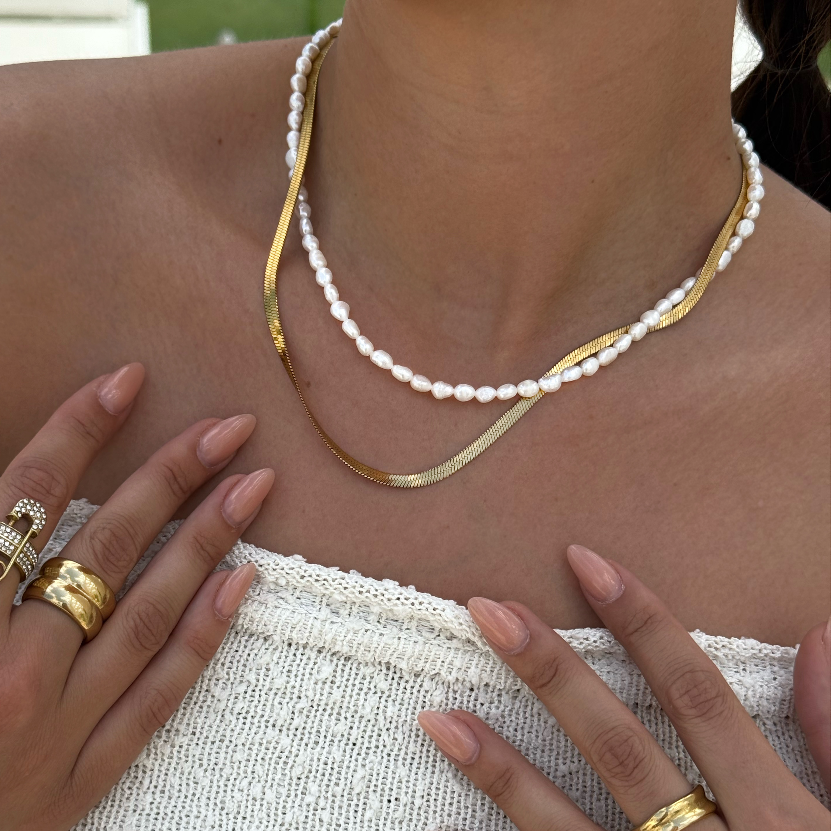 Loovay Marélle Ketting