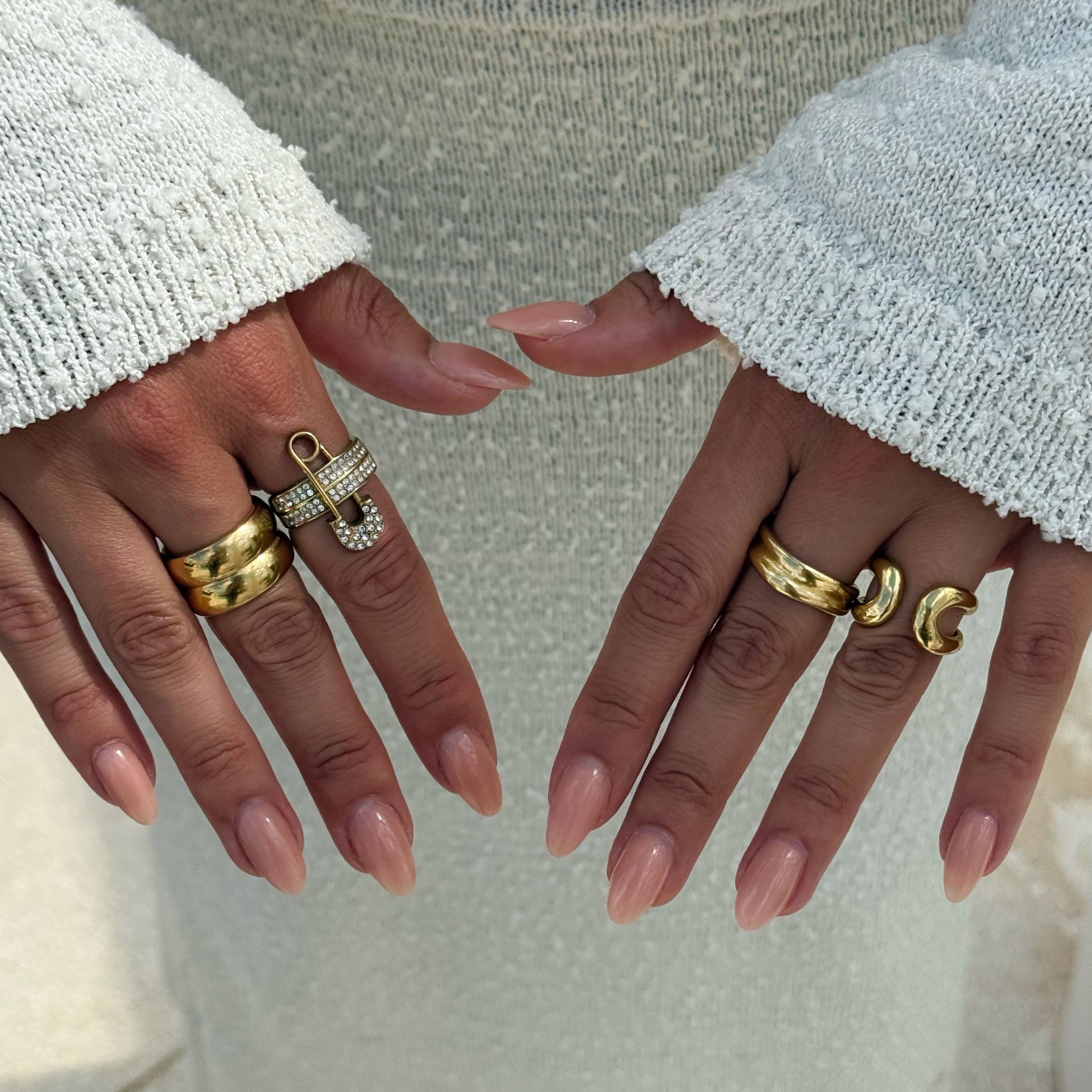 Loovay Lunara Ring