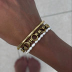 Loovay Novelle Armband