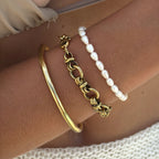 Loovay Novelle Armband