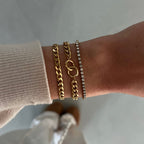 Loovay Seraphine Armband