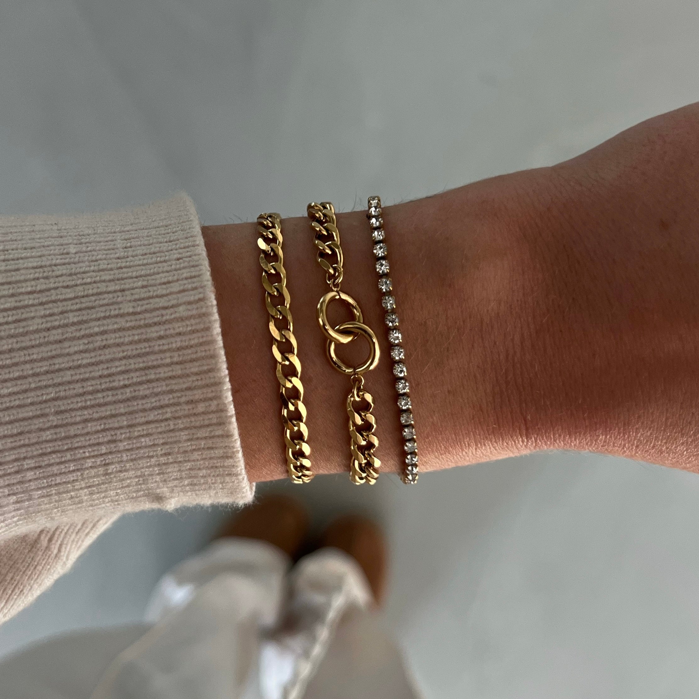 Loovay Seraphine Armband