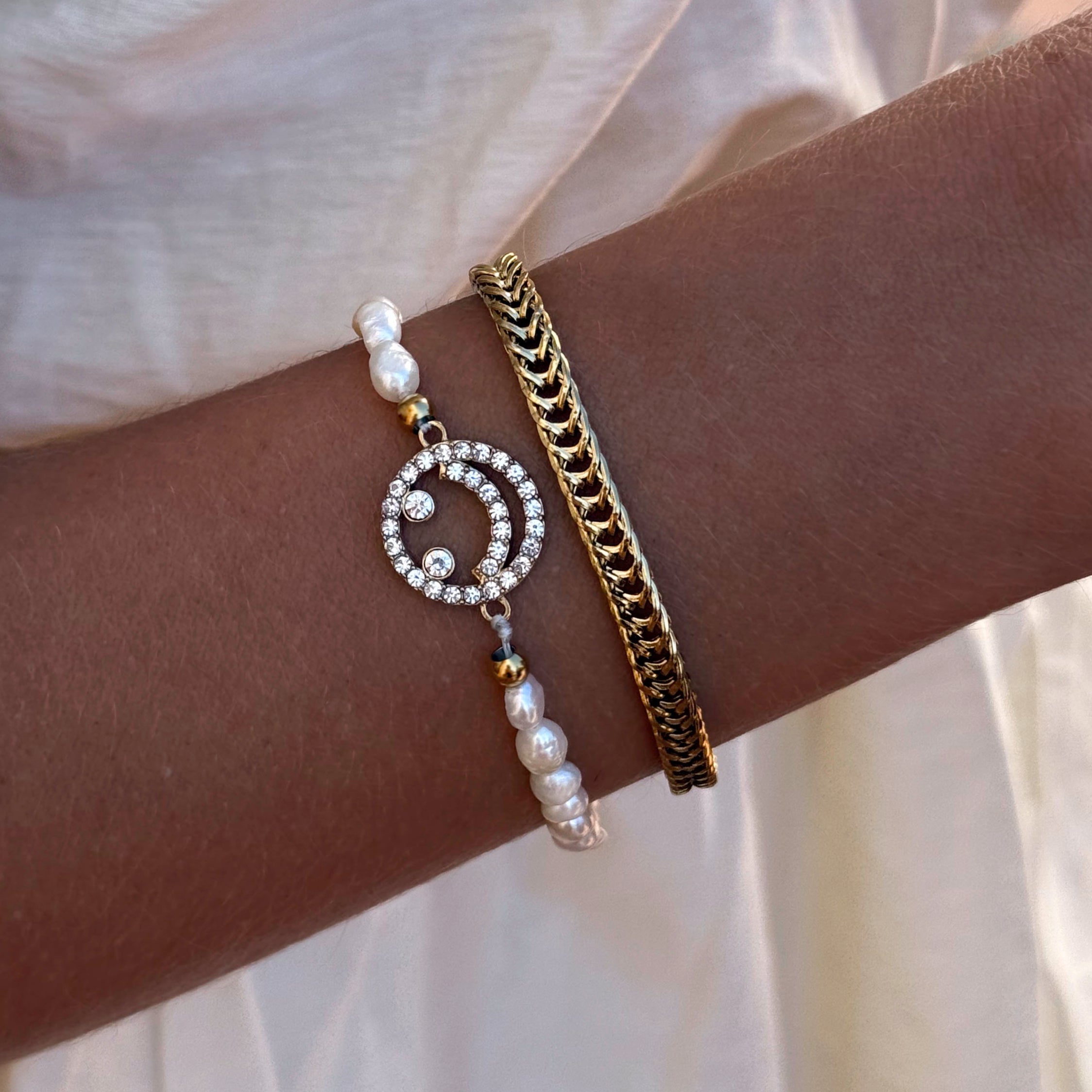 Loovay Virelle Armband