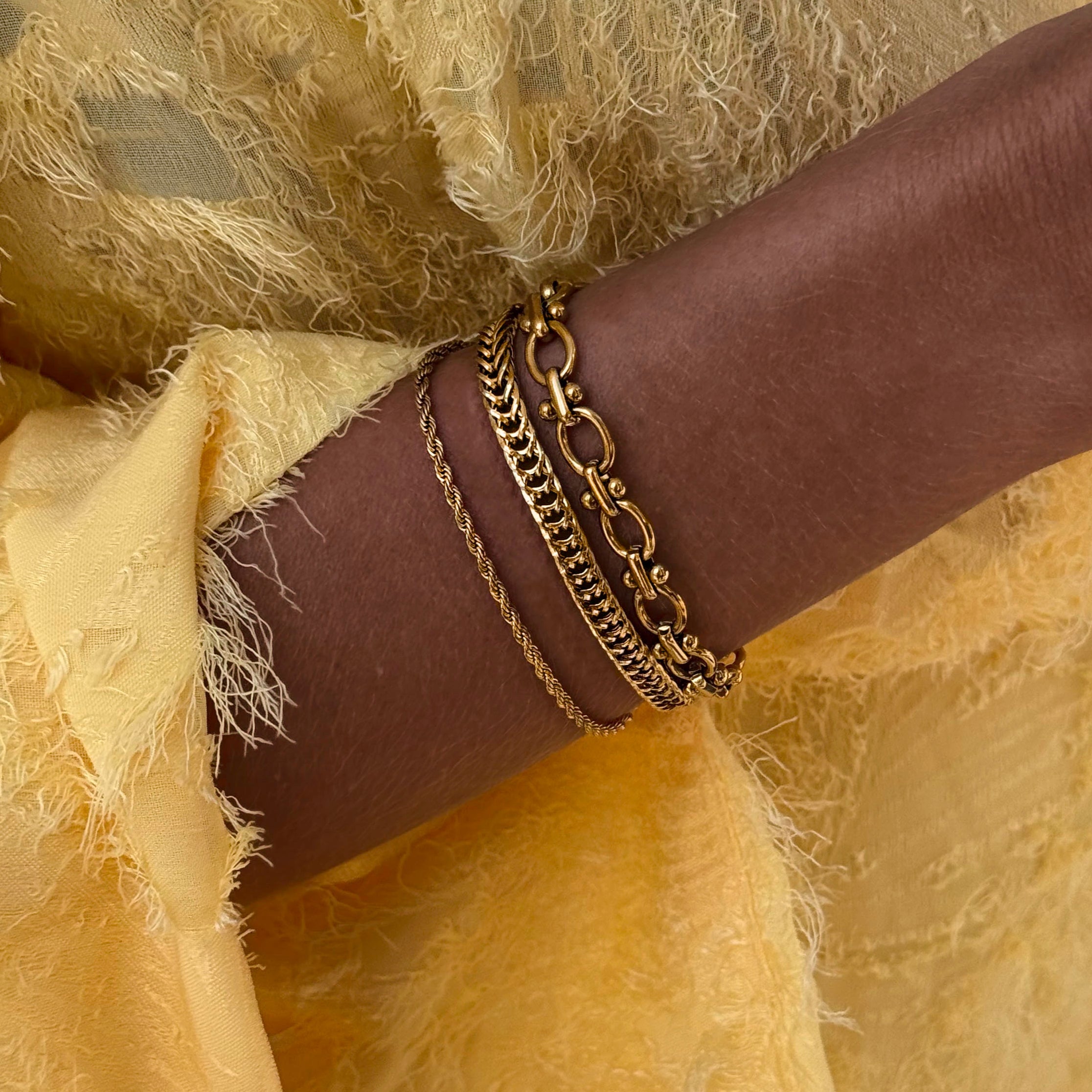 Loovay Virelle Armband