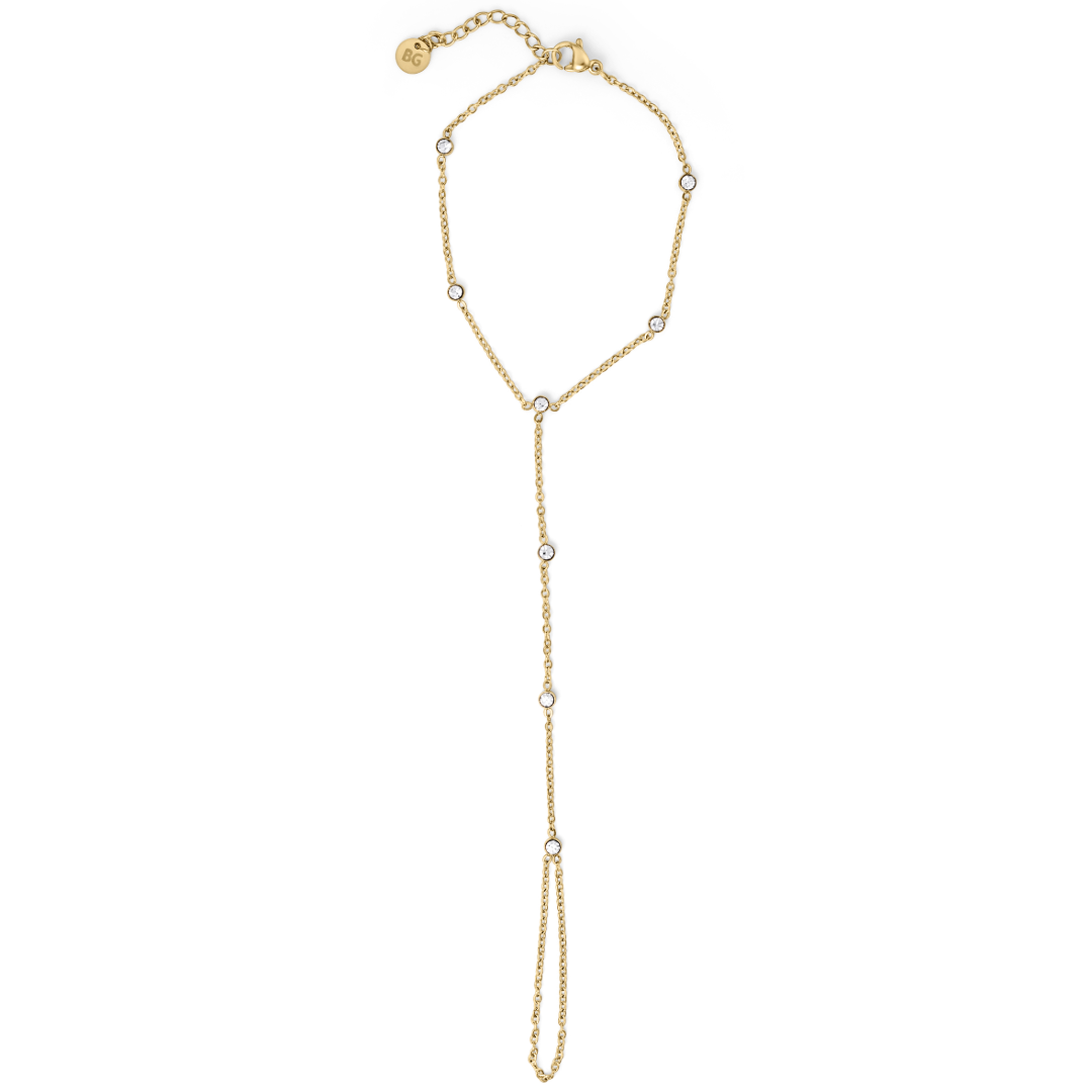 Loovay Elévia Handketting