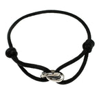 Loovay Aurielle Armband, Goud & Zilver Detail