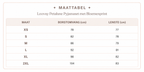 Loovay Petalune Pyjamaset met Bloemenprint