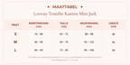 Loovay Tentélie Kanten Mini Jurk