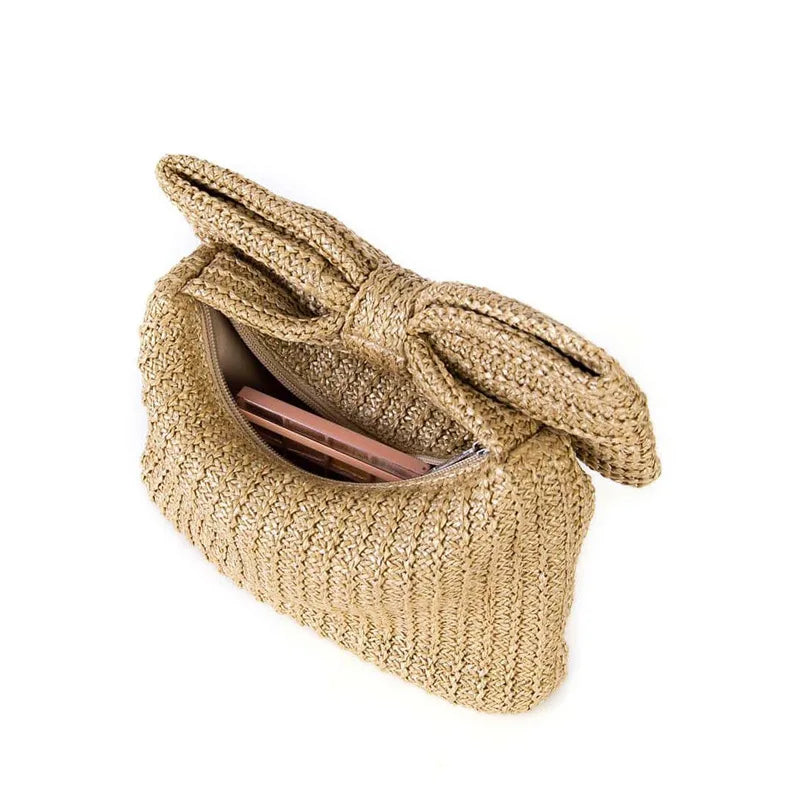 Loovay Mirella Tas, Geweven Design