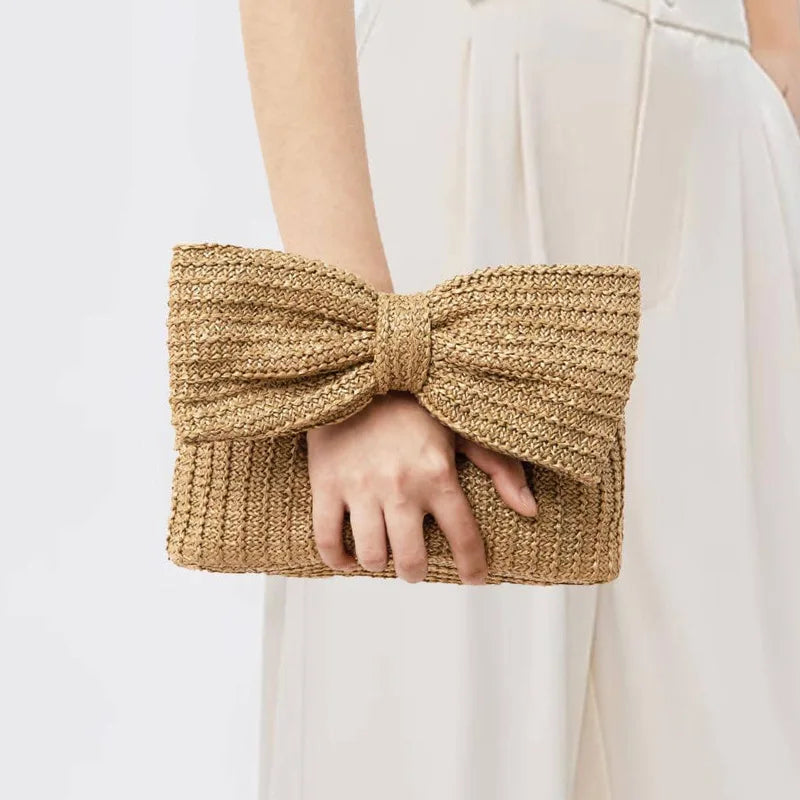 Loovay Mirella Tas, Geweven Design