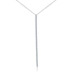 Loovay Celestique Ketting, Y Hanger