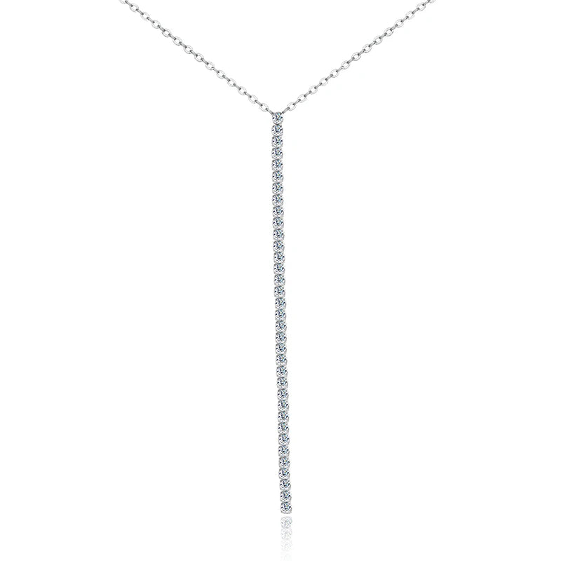 Loovay Celestique Ketting, Y Hanger