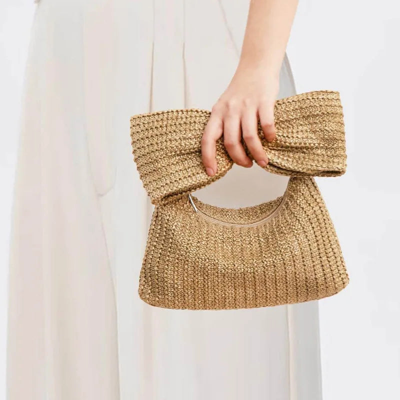 Loovay Mirella Tas, Geweven Design