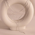 Loovay Aurélisse Ketting, Meerlaagse Lariat
