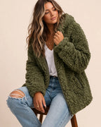 Loovay Orlina Teddyjas met Rits