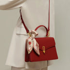 Loovay Novera Tas, Crossbody Design
