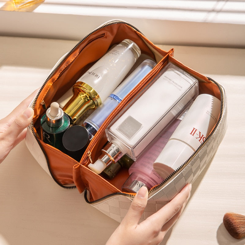 Loovay Dalenza Make-uptas, Geruit Design