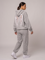 Loovay Vera Angel Hoodie