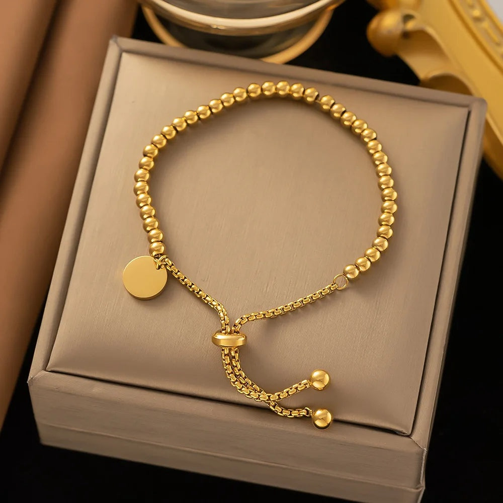 Loovay Seralya Armband, Kralenontwerp