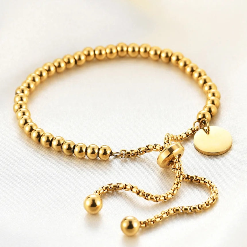 Loovay Seralya Armband, Kralenontwerp