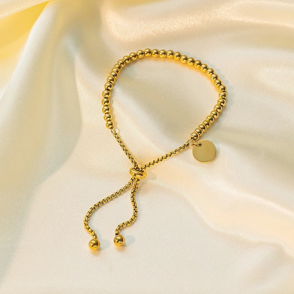 Loovay Seralya Armband, Kralenontwerp
