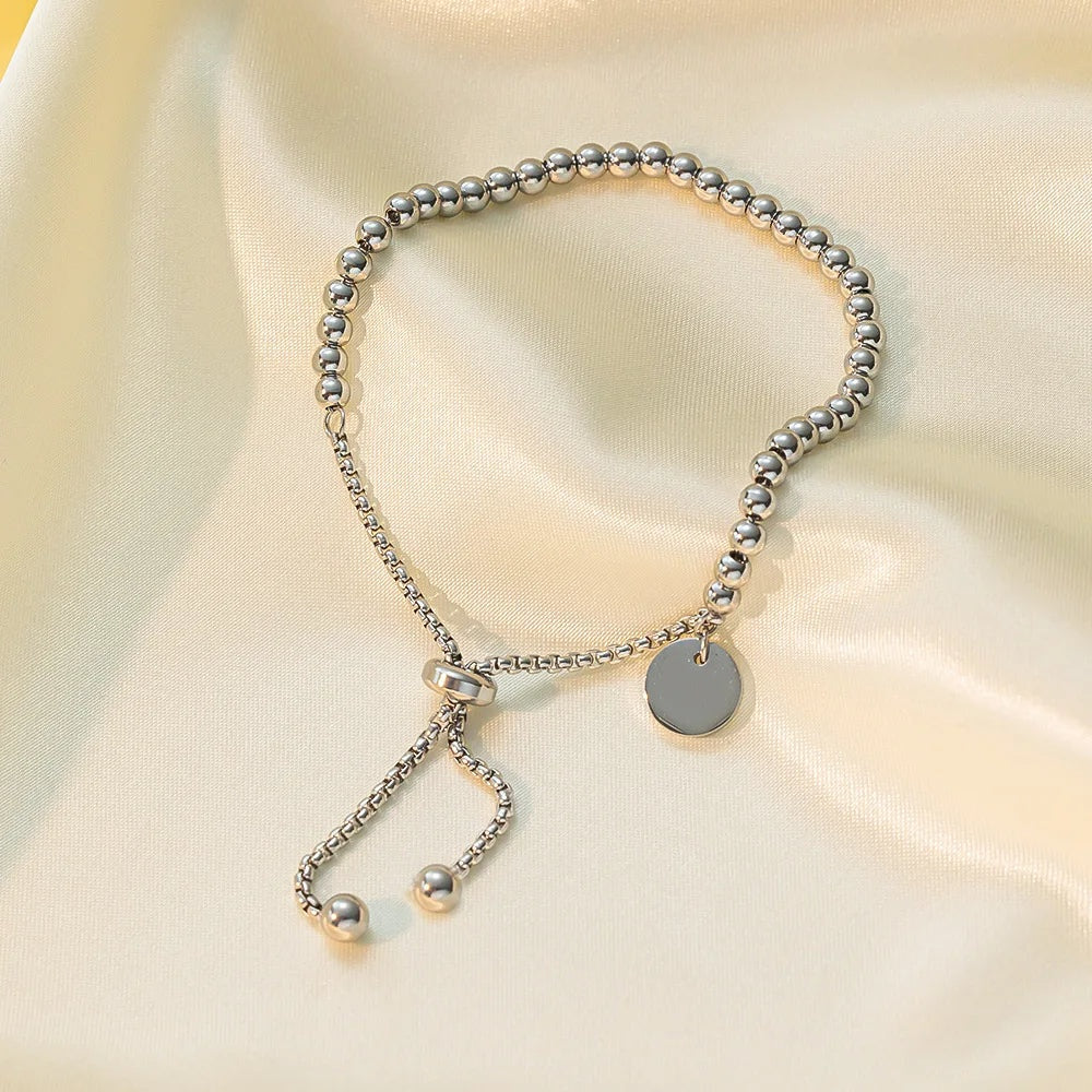 Loovay Seralya Armband, Kralenontwerp