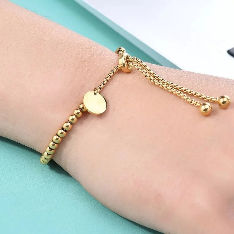 Loovay Seralya Armband, Kralenontwerp