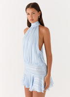 Loovay Norélle Jurk, Chiffon Maxi