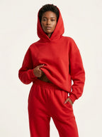 Loovay Mila Oversized Lounge Set met Hoodie