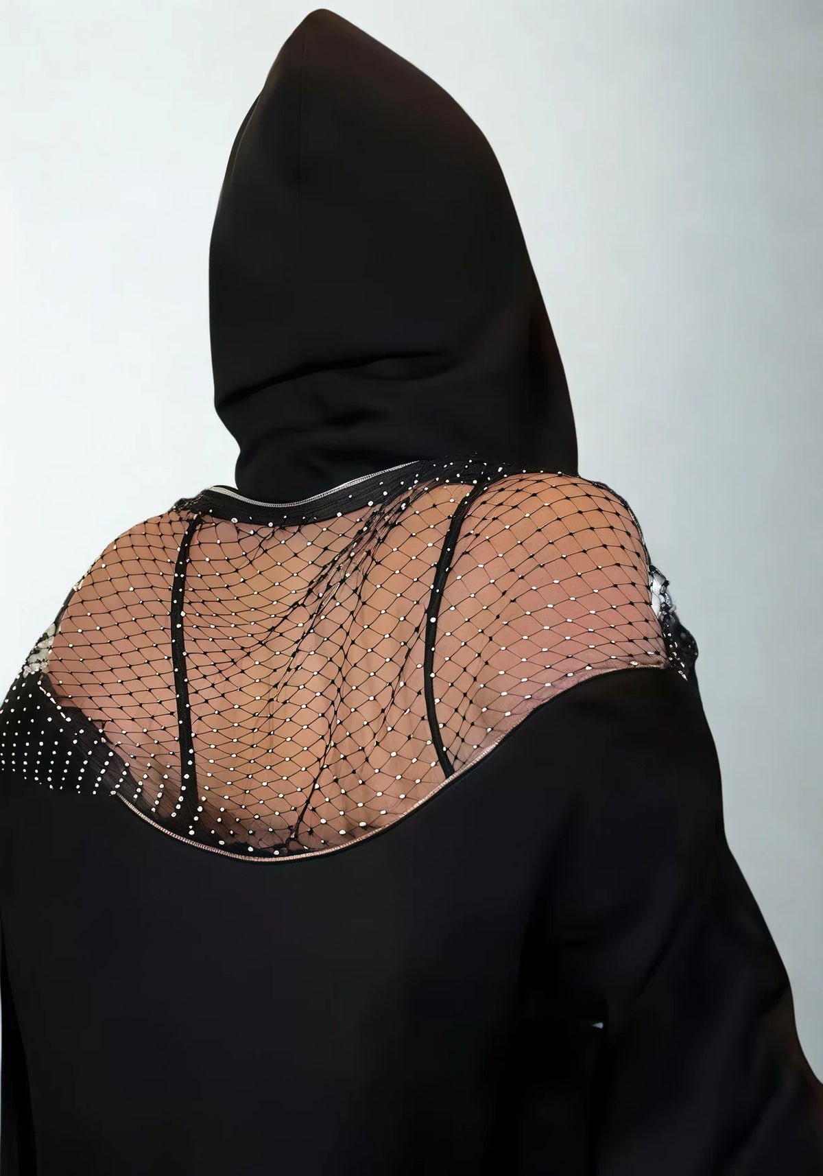 Loovay Sorelle Reveal Hoodie